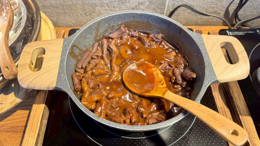 どて煮